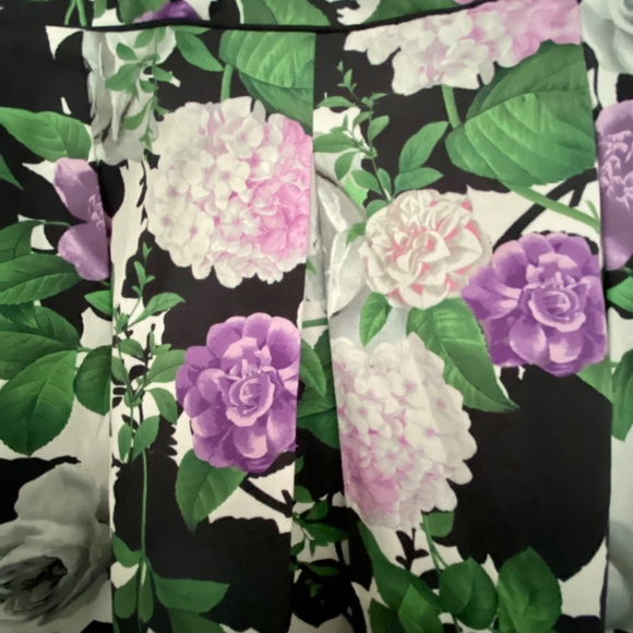 Talbots The Oprah Magazine Collection Dress - Picture 6 of 7